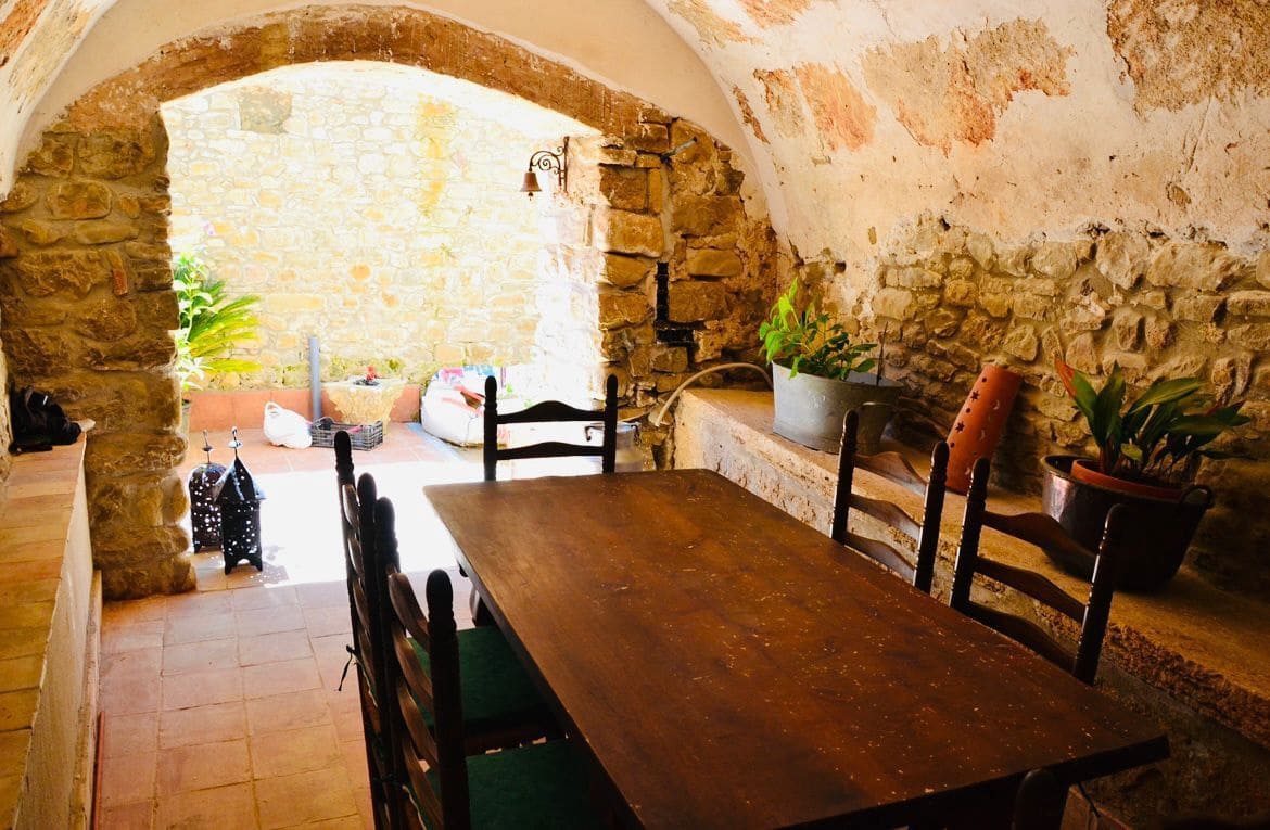 9 soveværelse Finca/Landehus til salg i Camos - € 685.000 (Ref: 8693993)