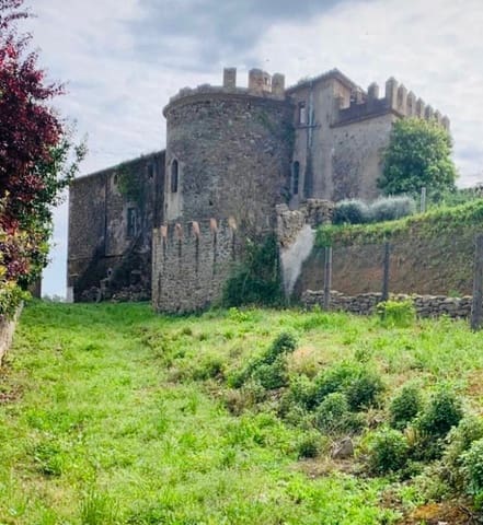 9 soveværelse Finca/Landehus til salg i Camós - € 685.000 (Ref: 8693993)