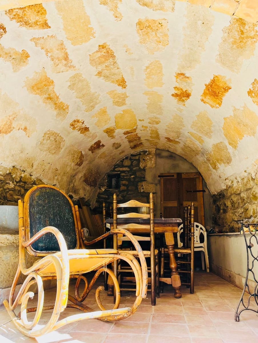 9 soveværelse Finca/Landehus til salg i Camos - € 685.000 (Ref: 8693993)