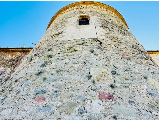 9 soveværelse Finca/Landehus til salg i Camós - € 685.000 (Ref: 8693993)