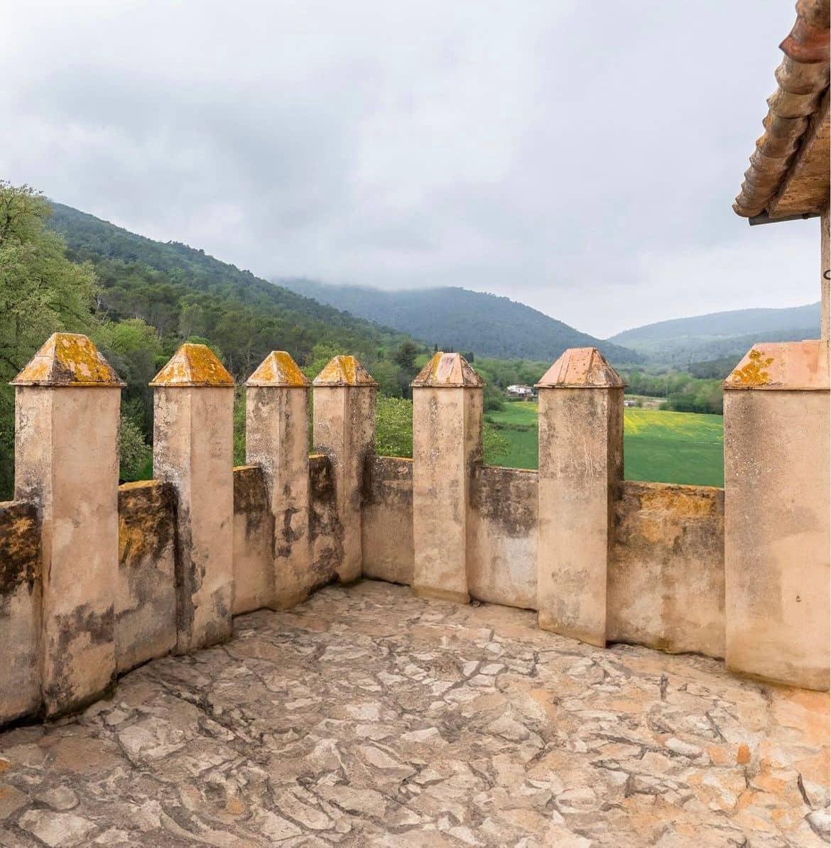 9 soveværelse Finca/Landehus til salg i Camos - € 685.000 (Ref: 8693993)