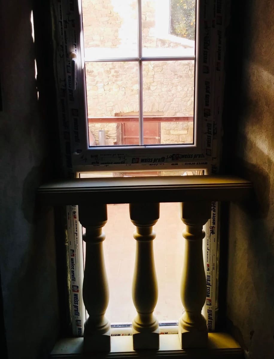 9 soveværelse Finca/Landehus til salg i Camos - € 685.000 (Ref: 8693993)