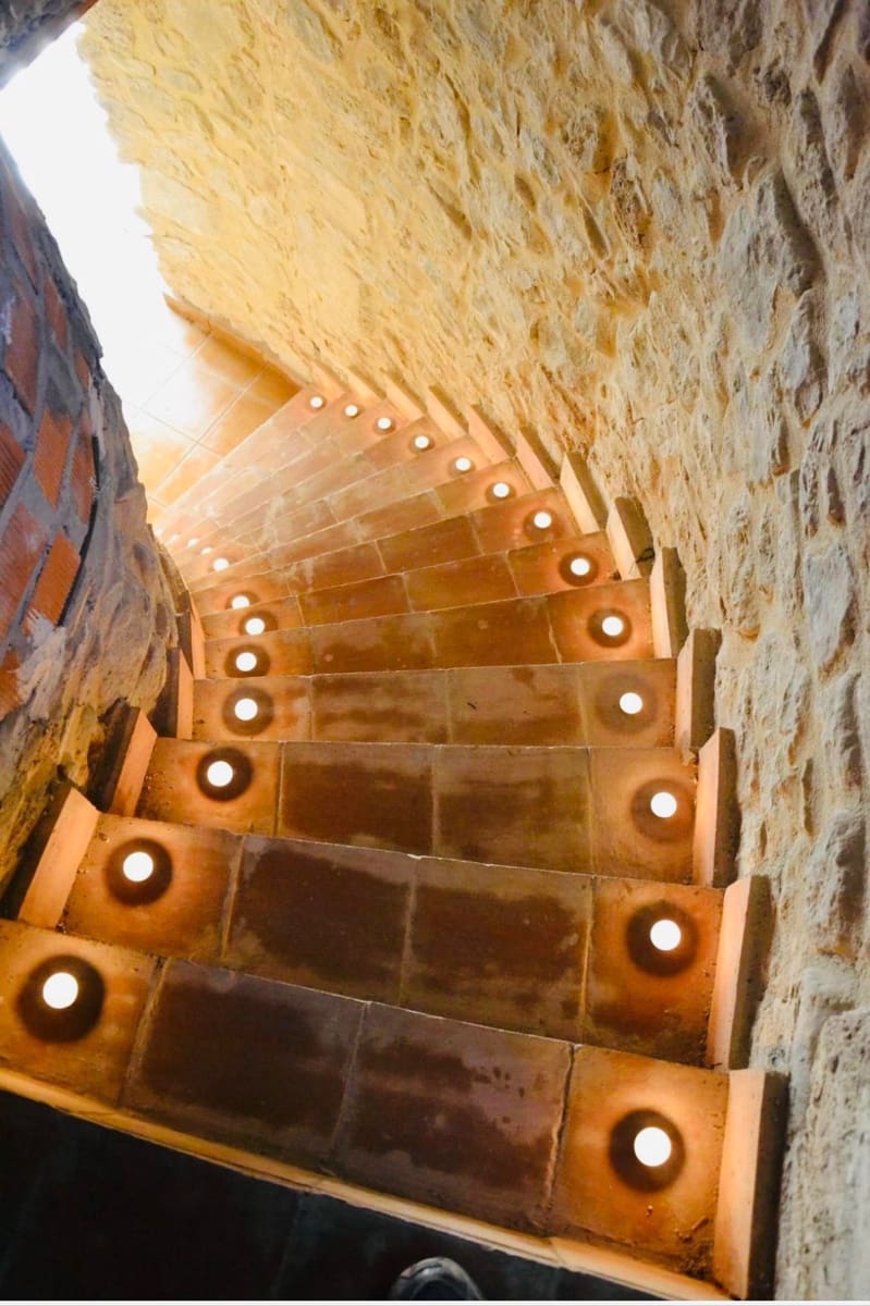 9 soveværelse Finca/Landehus til salg i Camos - € 685.000 (Ref: 8693993)