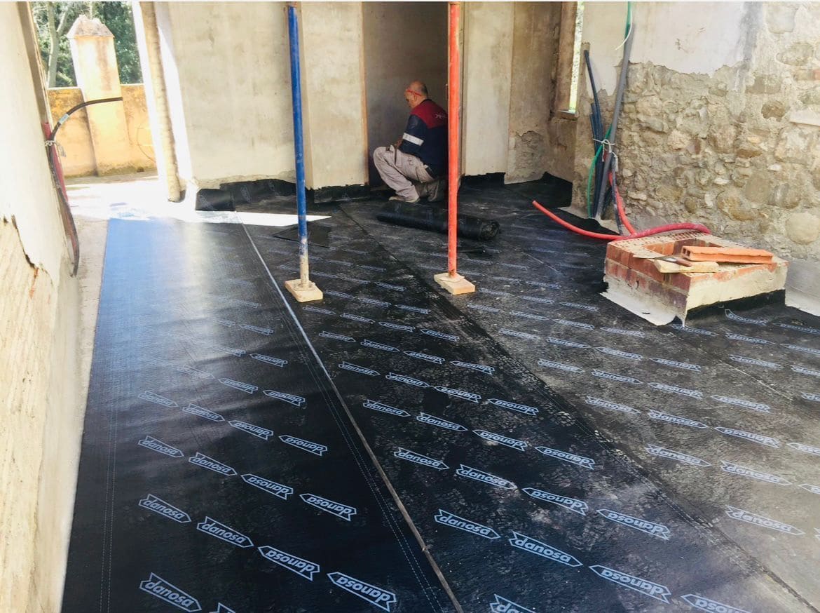 9 soveværelse Finca/Landehus til salg i Camos - € 685.000 (Ref: 8693993)