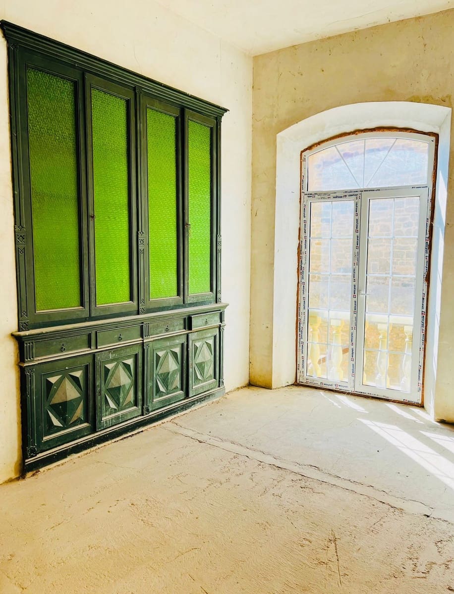 9 soveværelse Finca/Landehus til salg i Camos - € 685.000 (Ref: 8693993)