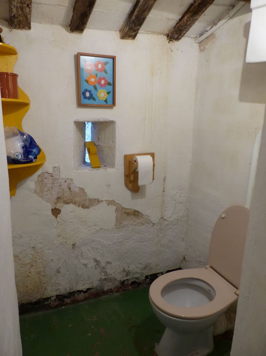 4 soveværelse Finca/Landehus til salg i Montseny - € 450.000 (Ref: 8694720)