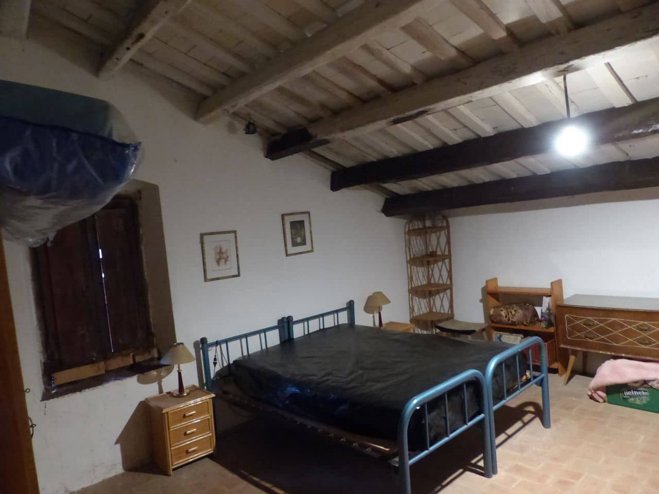 4 soveværelse Finca/Landehus til salg i Montseny - € 450.000 (Ref: 8694720)