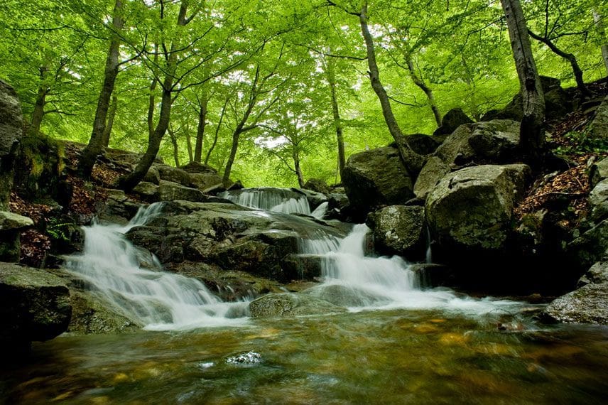 4 soveværelse Finca/Landehus til salg i Montseny - € 450.000 (Ref: 8694720)