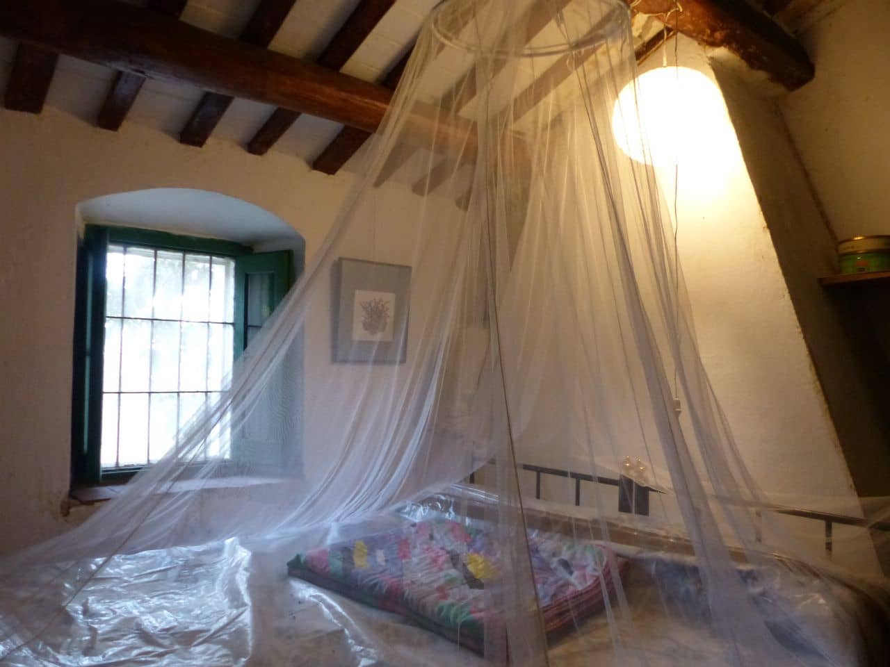 4 soveværelse Finca/Landehus til salg i Montseny - € 450.000 (Ref: 8694720)