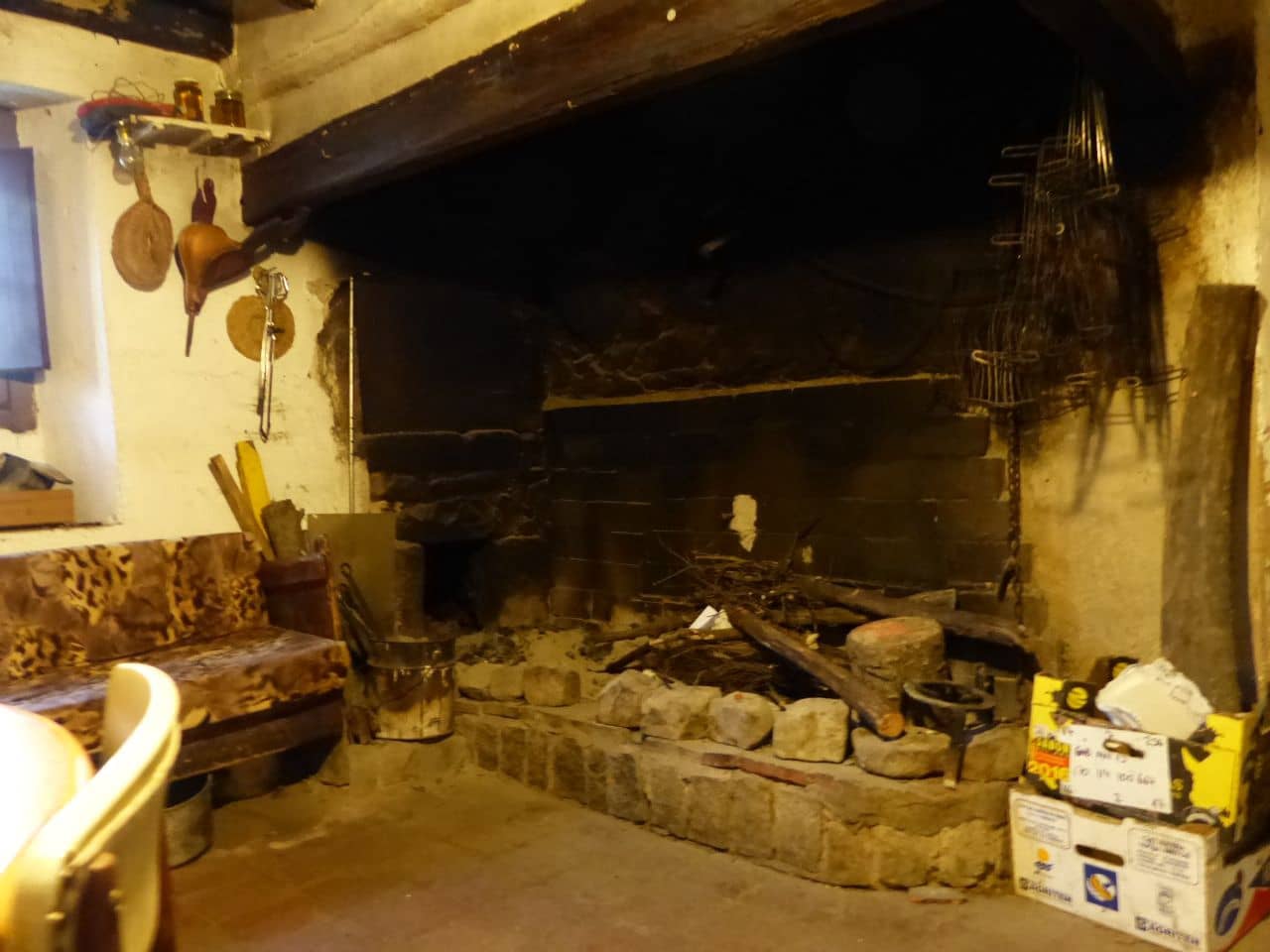 4 soveværelse Finca/Landehus til salg i Montseny - € 450.000 (Ref: 8694720)