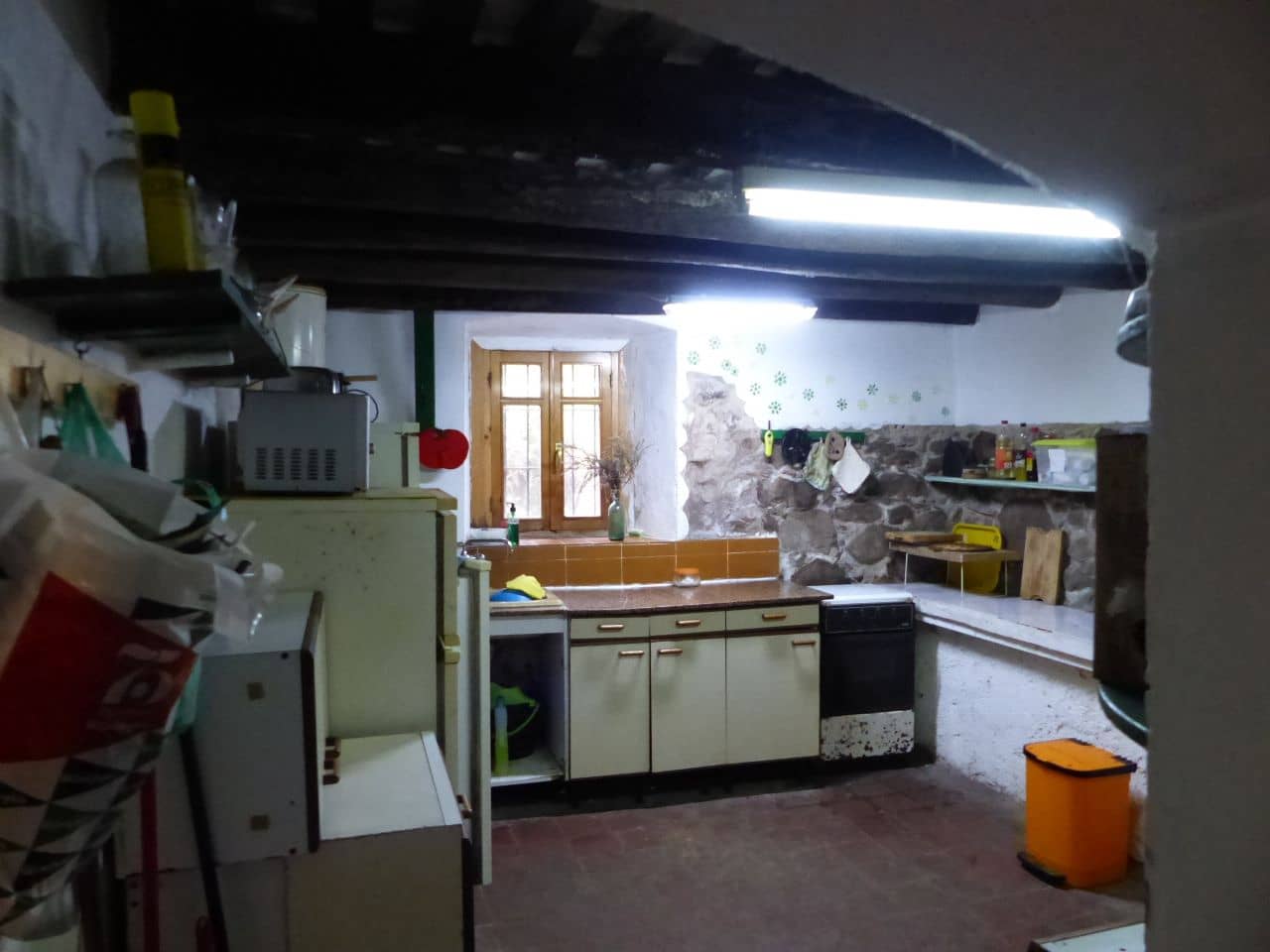 4 soveværelse Finca/Landehus til salg i Montseny - € 450.000 (Ref: 8694720)