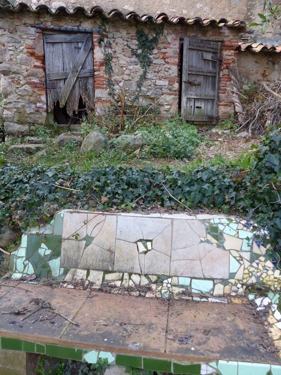 4 soveværelse Finca/Landehus til salg i Montseny - € 450.000 (Ref: 8694720)