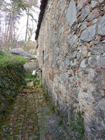 4 soveværelse Finca/Landehus til salg i Montseny - € 450.000 (Ref: 8694720)