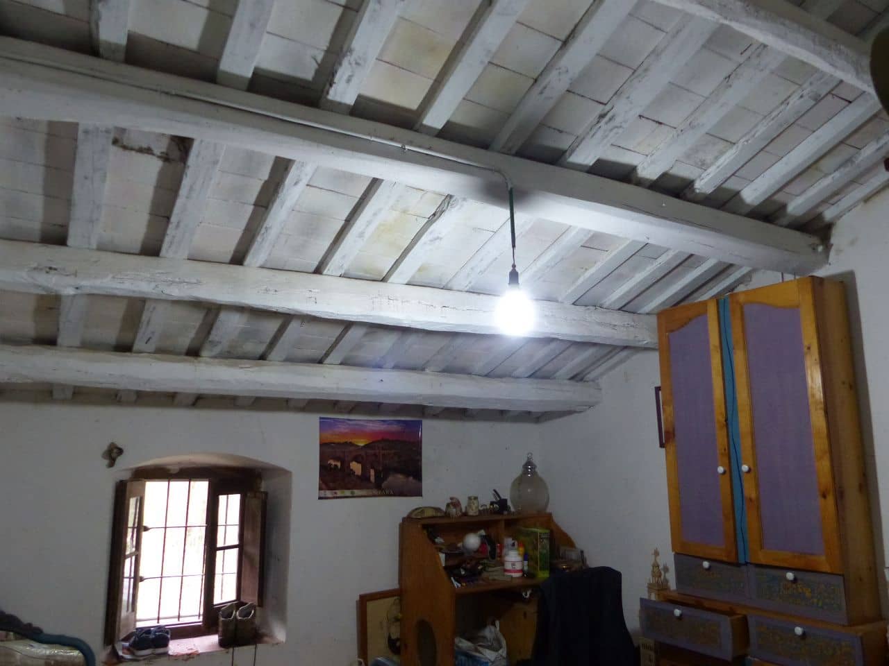 4 soveværelse Finca/Landehus til salg i Montseny - € 450.000 (Ref: 8694720)