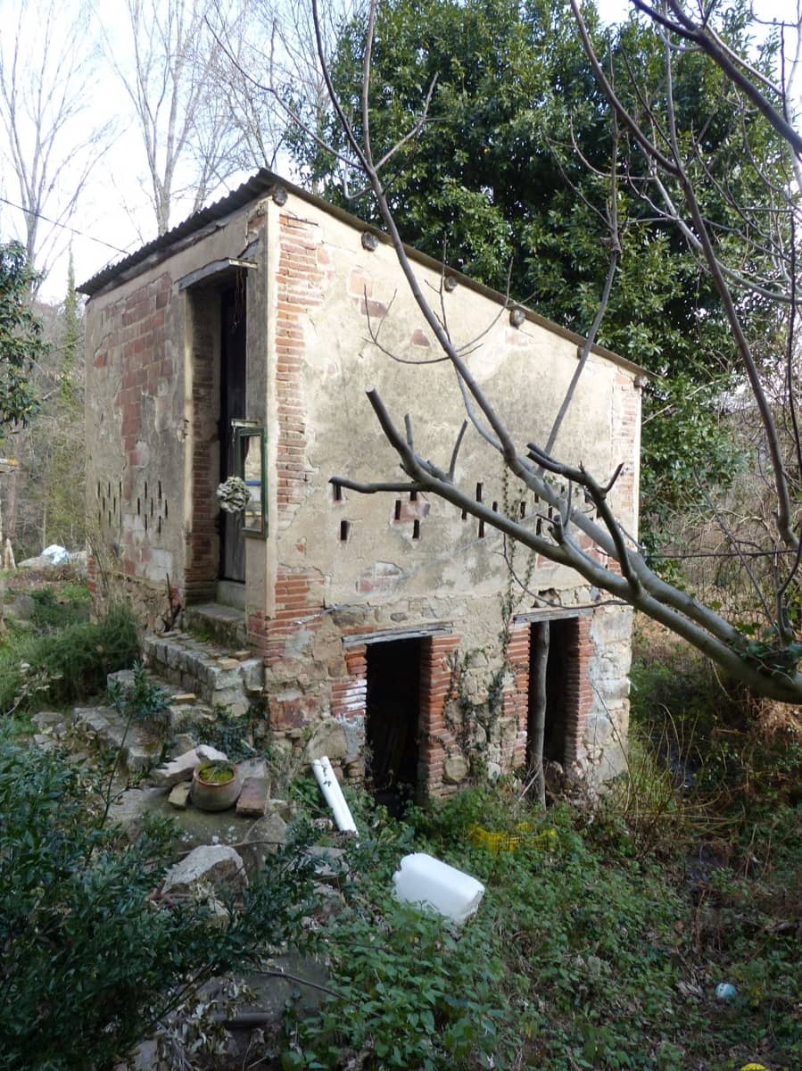 4 soveværelse Finca/Landehus til salg i Montseny - € 450.000 (Ref: 8694720)