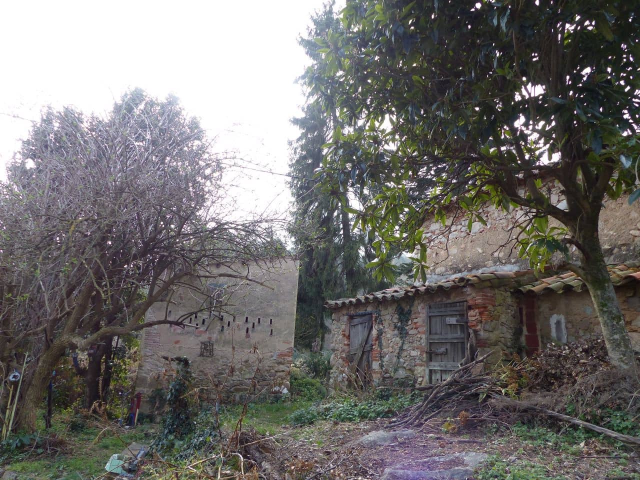 4 soveværelse Finca/Landehus til salg i Montseny - € 450.000 (Ref: 8694720)