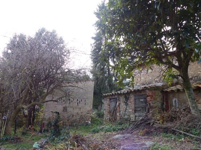 4 soveværelse Finca/Landehus til salg i Montseny - € 450.000 (Ref: 8694720)