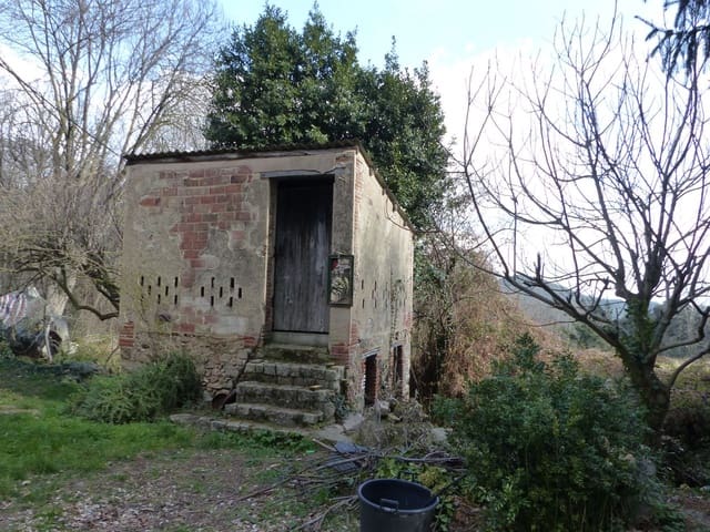 4 soveværelse Finca/Landehus til salg i Montseny - € 450.000 (Ref: 8694720)