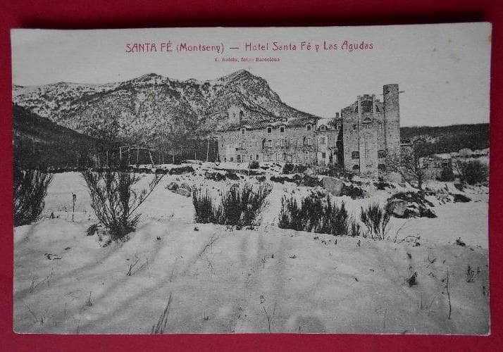 8 bedroom Finca/Country House for sale in Montseny - € 450,000 (Ref: 8694721)