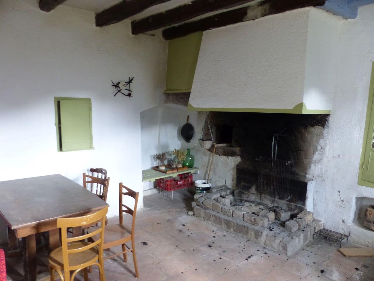 8 bedroom Finca/Country House for sale in Montseny - € 450,000 (Ref: 8694721)