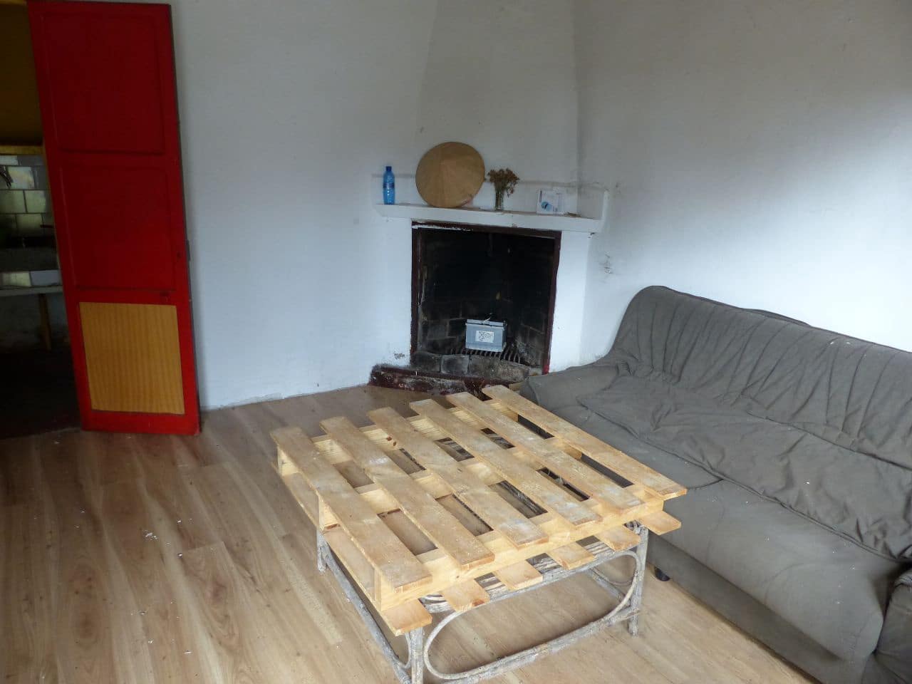 8 bedroom Finca/Country House for sale in Montseny - € 450,000 (Ref: 8694721)