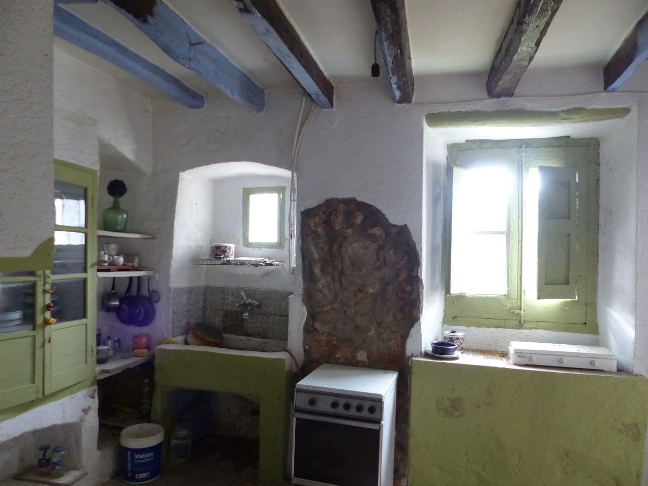 8 bedroom Finca/Country House for sale in Montseny - € 450,000 (Ref: 8694721)