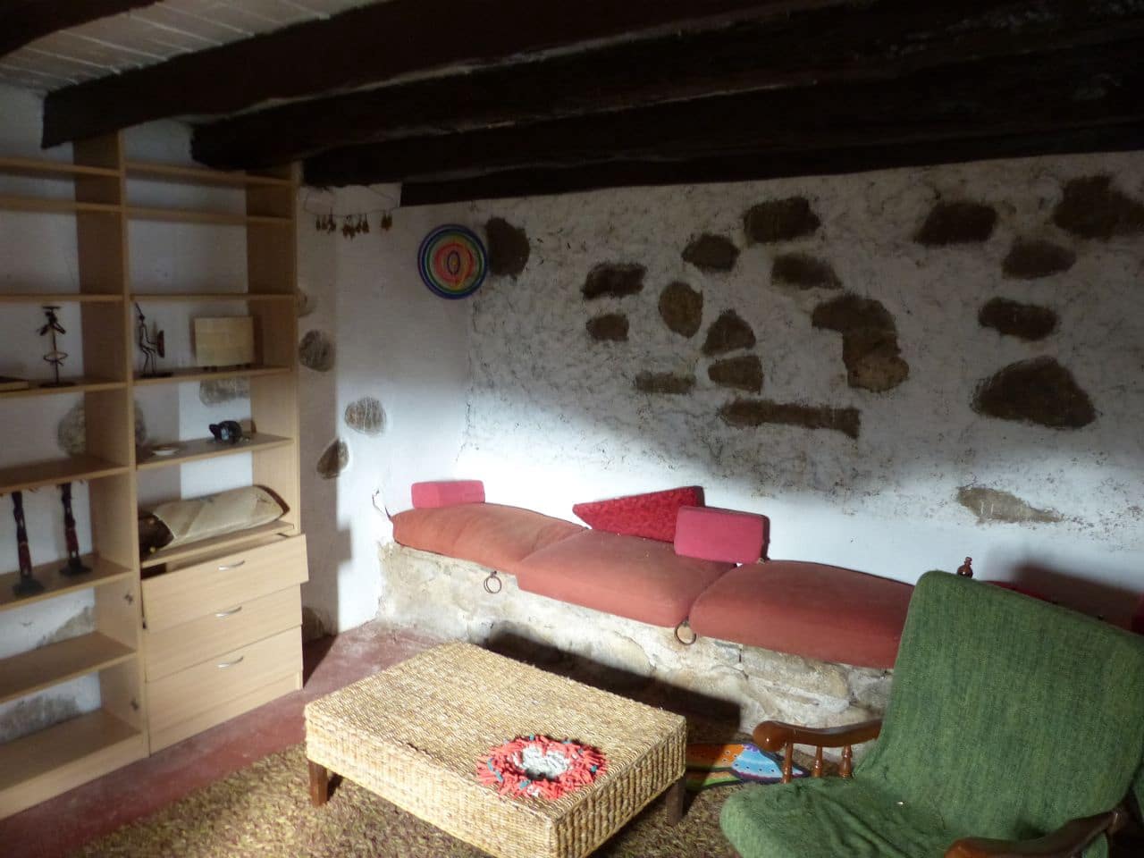 8 bedroom Finca/Country House for sale in Montseny - € 450,000 (Ref: 8694721)