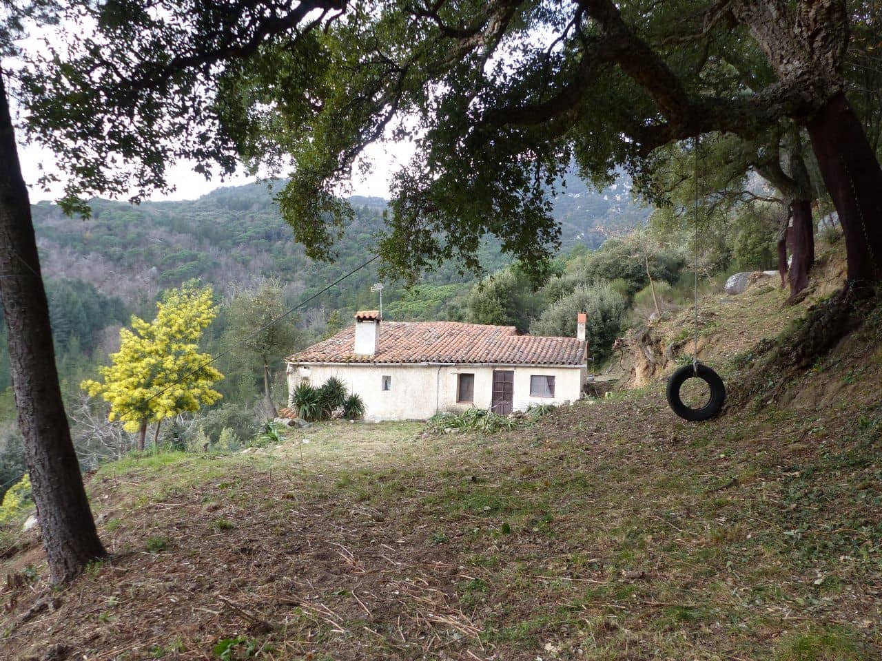 8 bedroom Finca/Country House for sale in Montseny - € 450,000 (Ref: 8694721)
