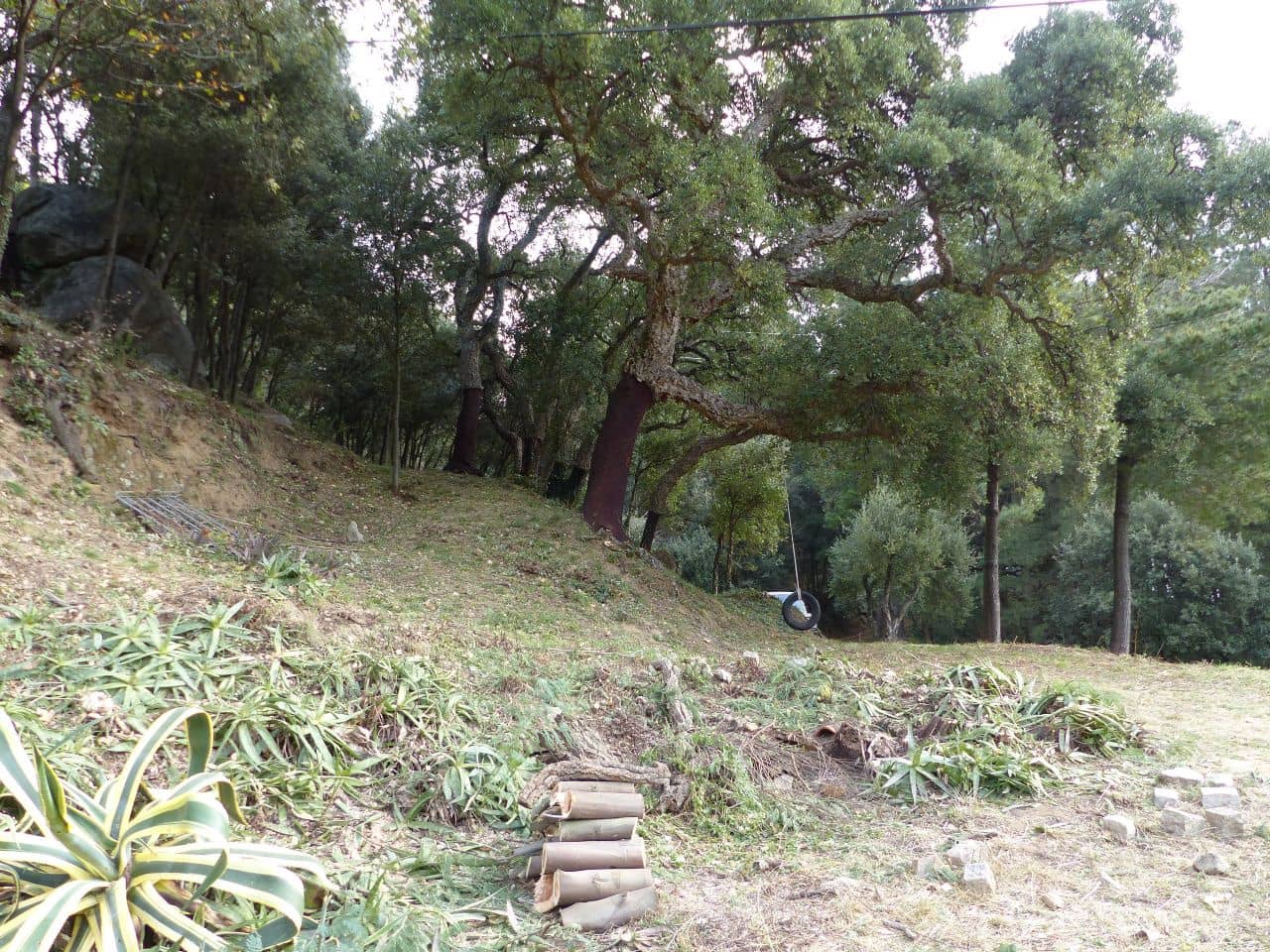 8 bedroom Finca/Country House for sale in Montseny - € 450,000 (Ref: 8694721)