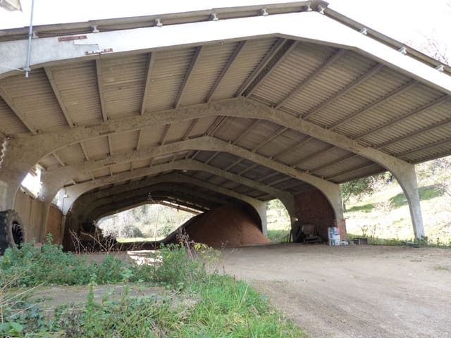 3 soveværelse Finca/Landehus til salg i Montseny med garage - € 590.000 (Ref: 8694722)