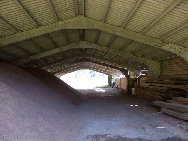 3 soveværelse Finca/Landehus til salg i Montseny med garage - € 590.000 (Ref: 8694722)