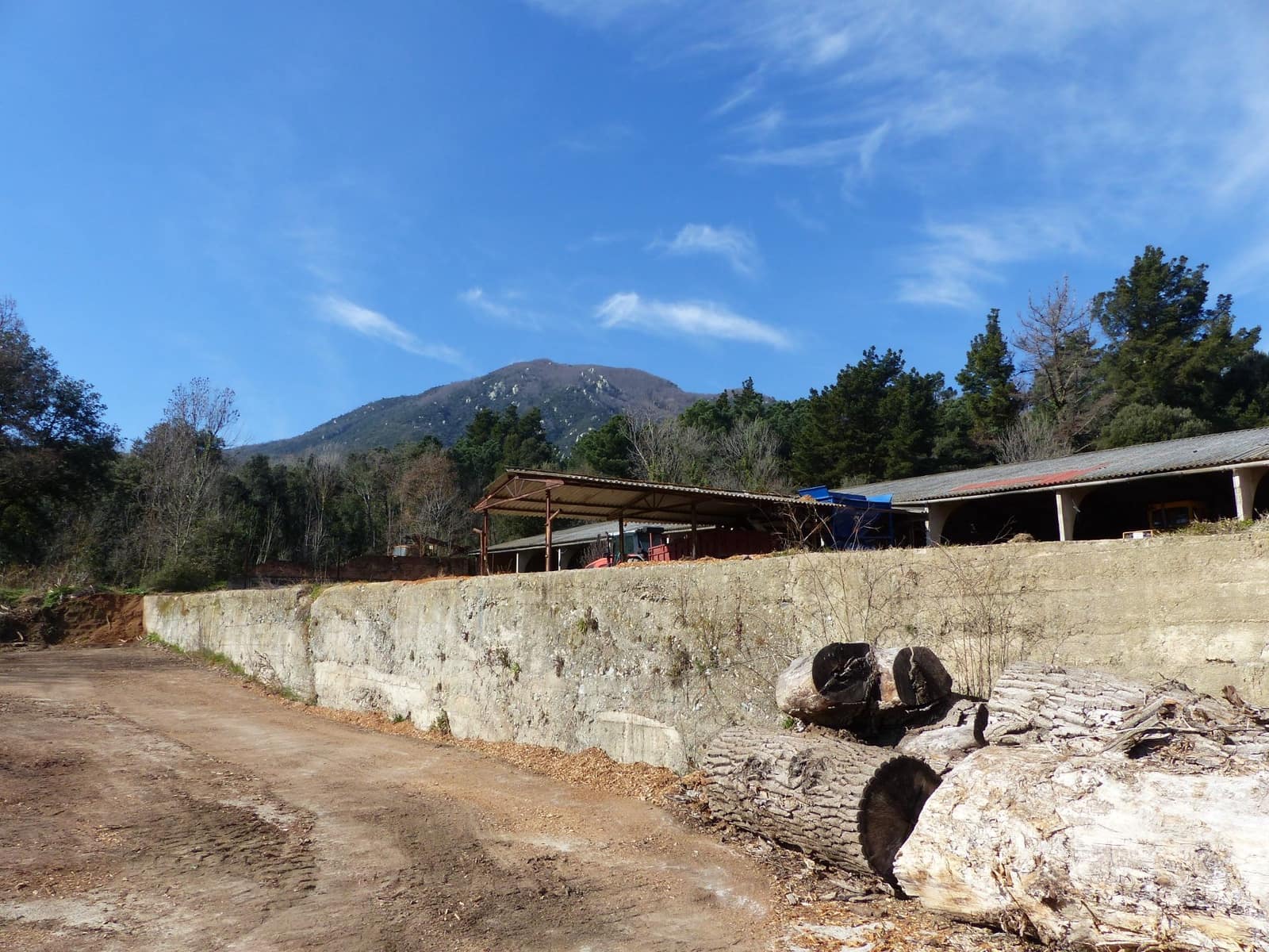 3 camera da letto Finca/Casa di Campagna in vendita in Montseny con garage - 590.000 € (Rif: 8694722)