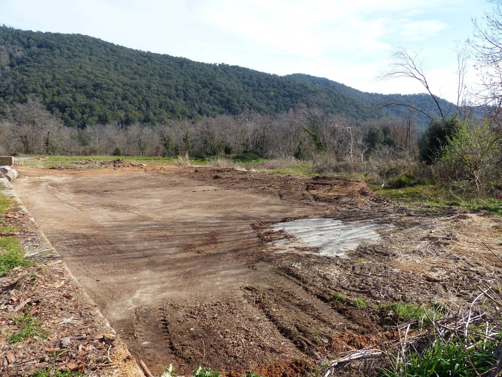 3 camera da letto Finca/Casa di Campagna in vendita in Montseny con garage - 590.000 € (Rif: 8694722)