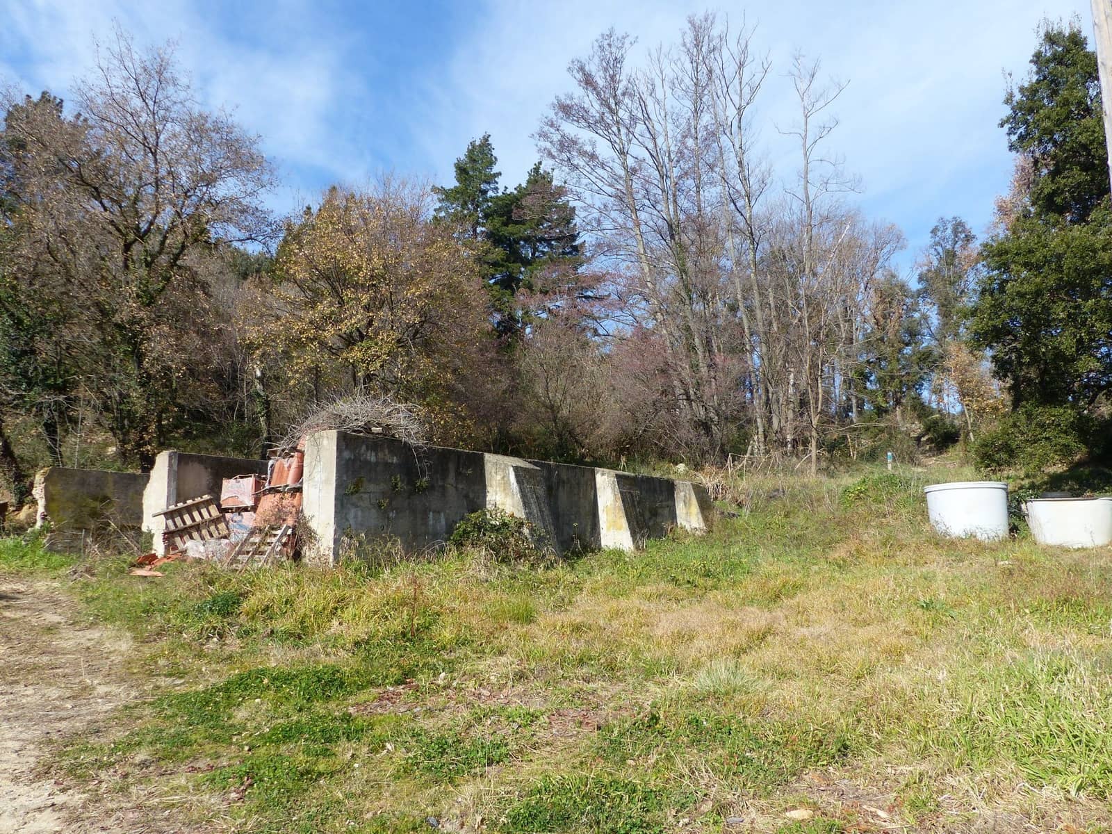 3 camera da letto Finca/Casa di Campagna in vendita in Montseny con garage - 590.000 € (Rif: 8694722)