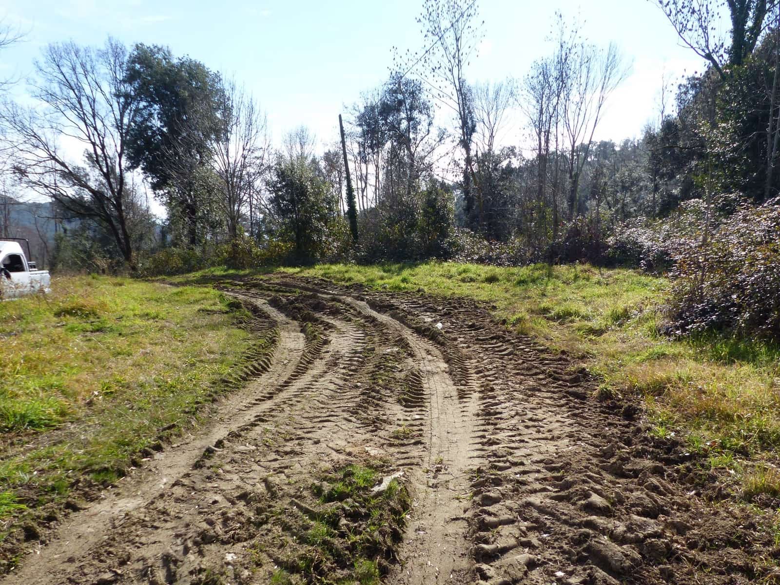 3 camera da letto Finca/Casa di Campagna in vendita in Montseny con garage - 590.000 € (Rif: 8694722)