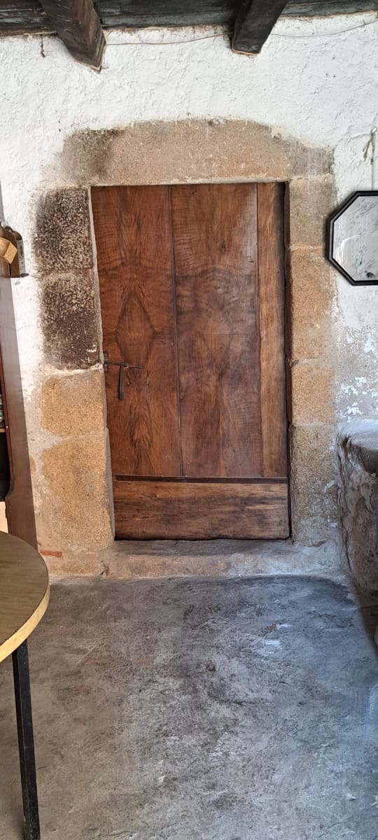 6 soverom Finca/Herregård til salgs i Montseny - € 650 000 (Ref: 8694724)