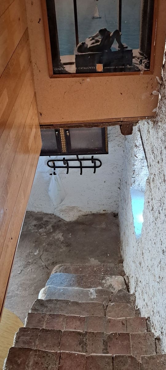 6 soverom Finca/Herregård til salgs i Montseny - € 650 000 (Ref: 8694724)