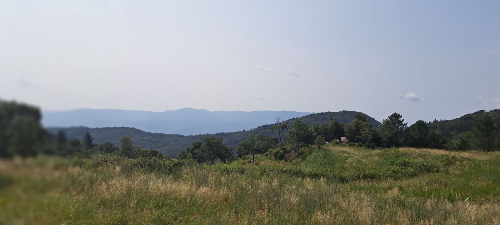 6 soverom Finca/Herregård til salgs i Montseny - € 650 000 (Ref: 8694724)