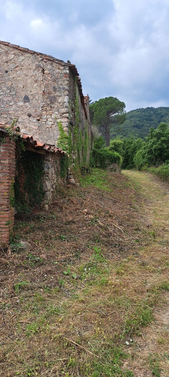 6 soverom Finca/Herregård til salgs i Montseny - € 650 000 (Ref: 8694724)