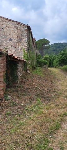 6 soveværelse Finca/Landehus til salg i Montseny - € 650.000 (Ref: 8694724)