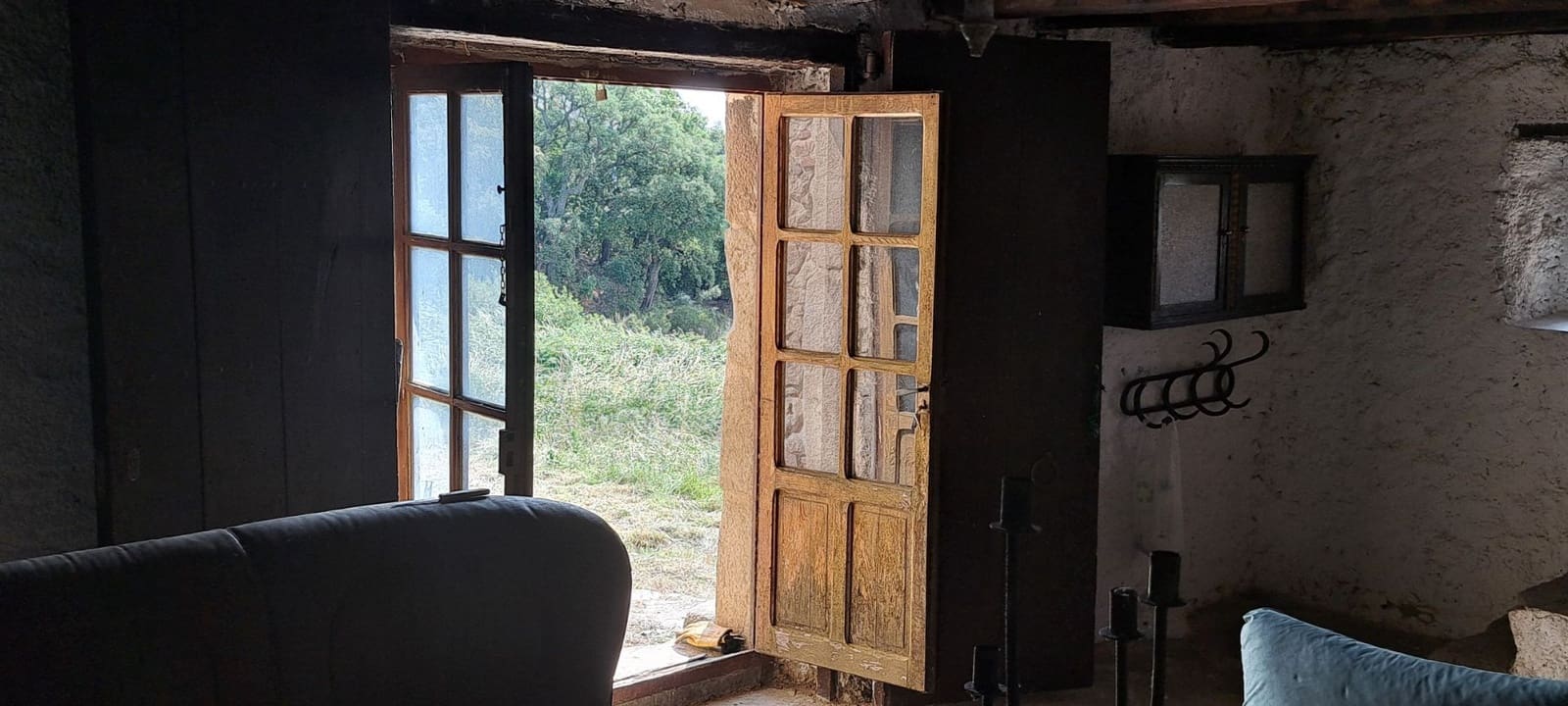 6 soverom Finca/Herregård til salgs i Montseny - € 650 000 (Ref: 8694724)