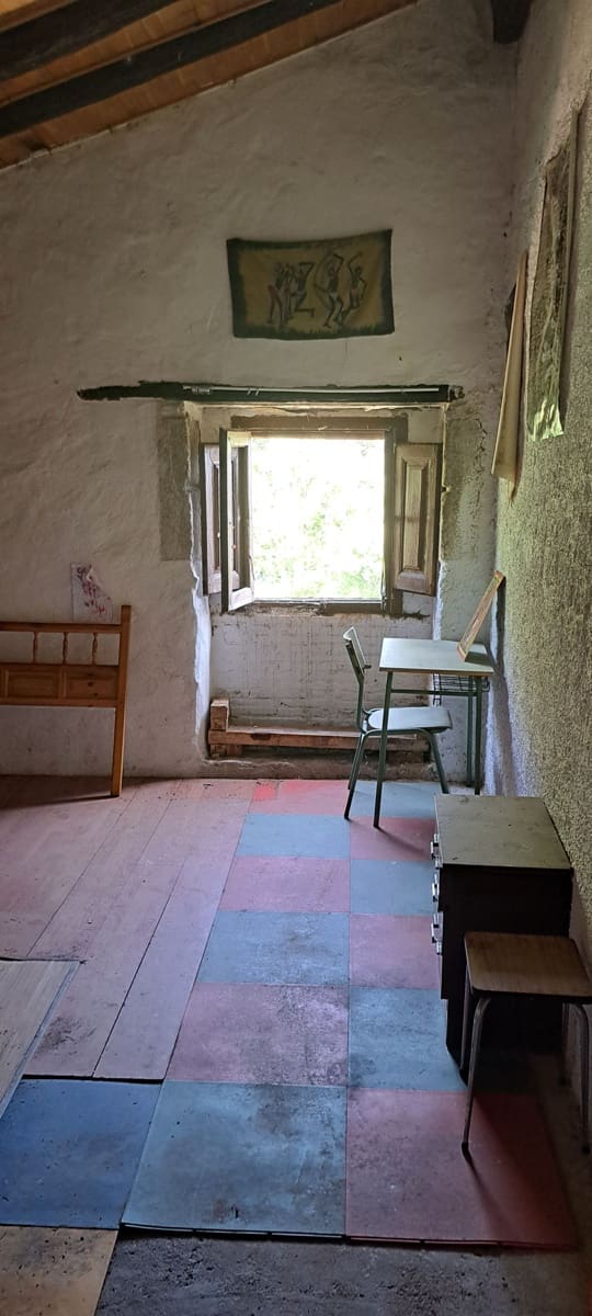 6 soverom Finca/Herregård til salgs i Montseny - € 650 000 (Ref: 8694724)