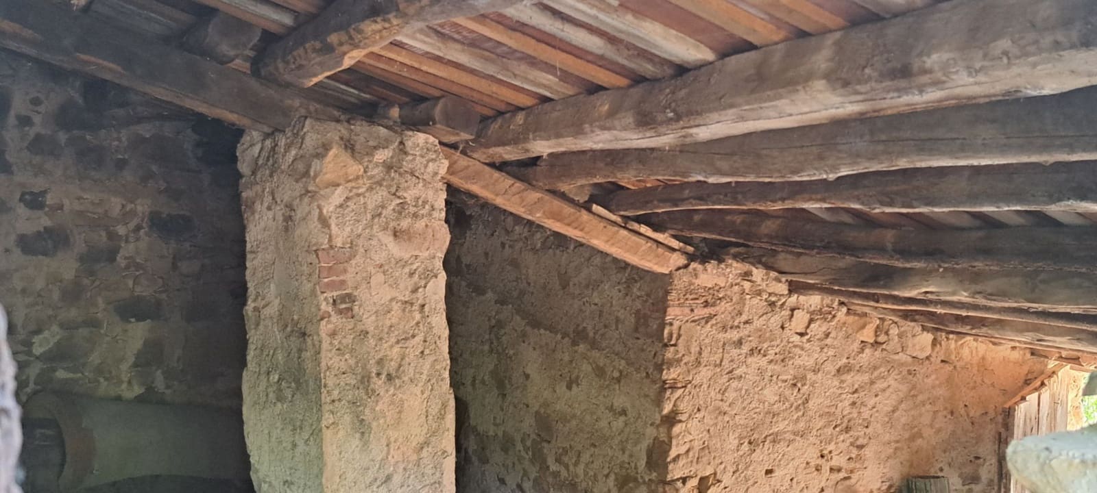 6 soverom Finca/Herregård til salgs i Montseny - € 650 000 (Ref: 8694724)