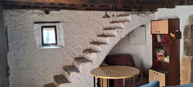 6 chambre Finca/Maison de Campagne à vendre à Montseny - 500 000 € (Ref: 8694724)