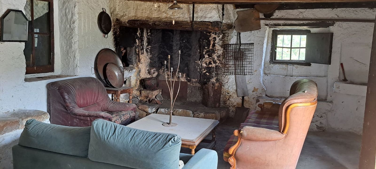 6 soverom Finca/Herregård til salgs i Montseny - € 650 000 (Ref: 8694724)