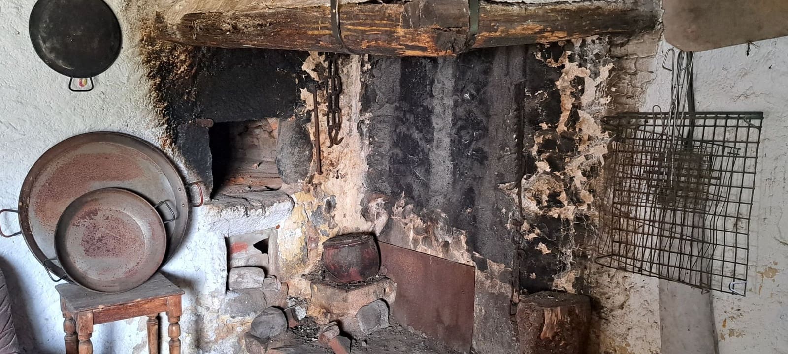 6 soverom Finca/Herregård til salgs i Montseny - € 650 000 (Ref: 8694724)