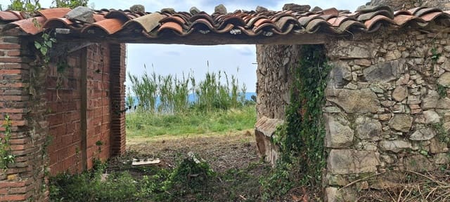 6 soveværelse Finca/Landehus til salg i Montseny - € 650.000 (Ref: 8694724)