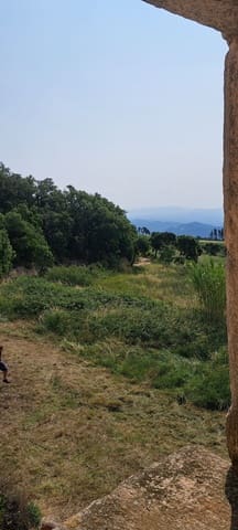 6 soveværelse Finca/Landehus til salg i Montseny - € 650.000 (Ref: 8694724)