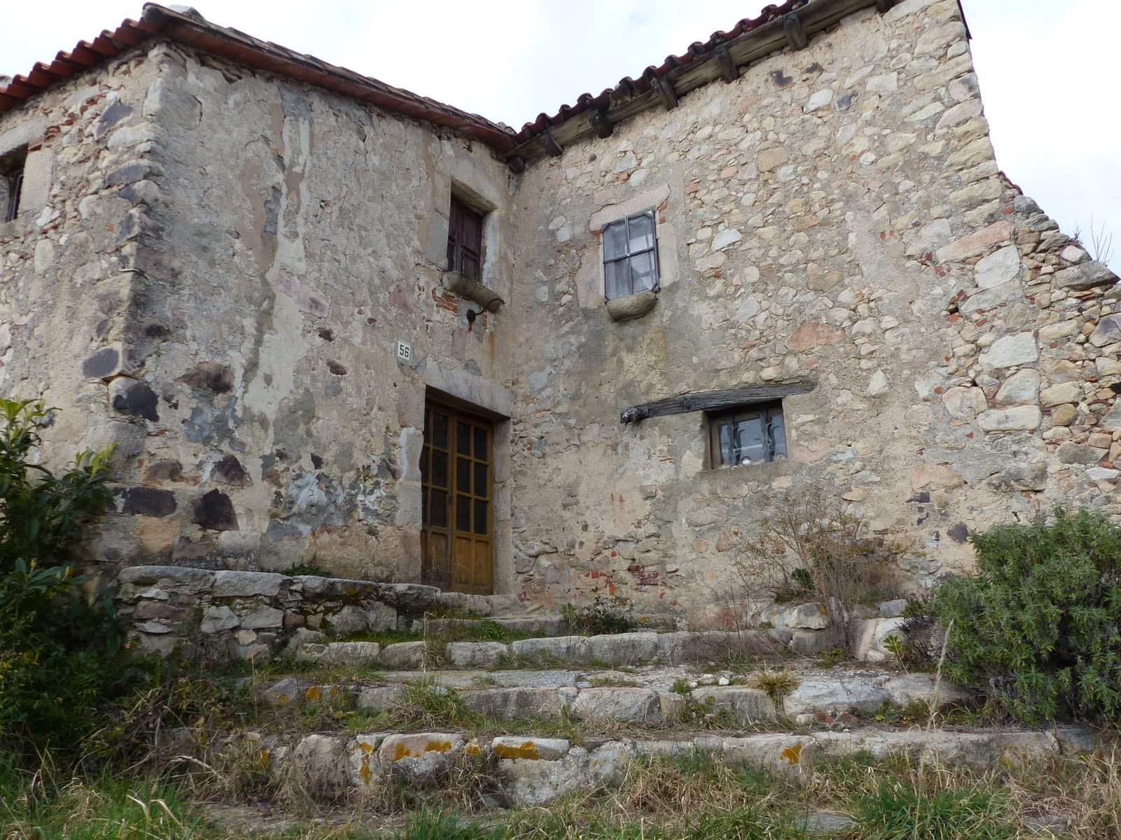 6 soverom Finca/Herregård til salgs i Montseny - € 650 000 (Ref: 8694724)