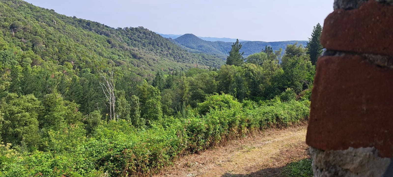 6 soverom Finca/Herregård til salgs i Montseny - € 650 000 (Ref: 8694724)
